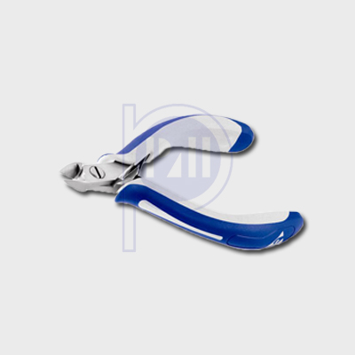 Oval Small ESD Cutter